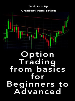 cover image of Option Trading From Basics For Beginners to Advanced
